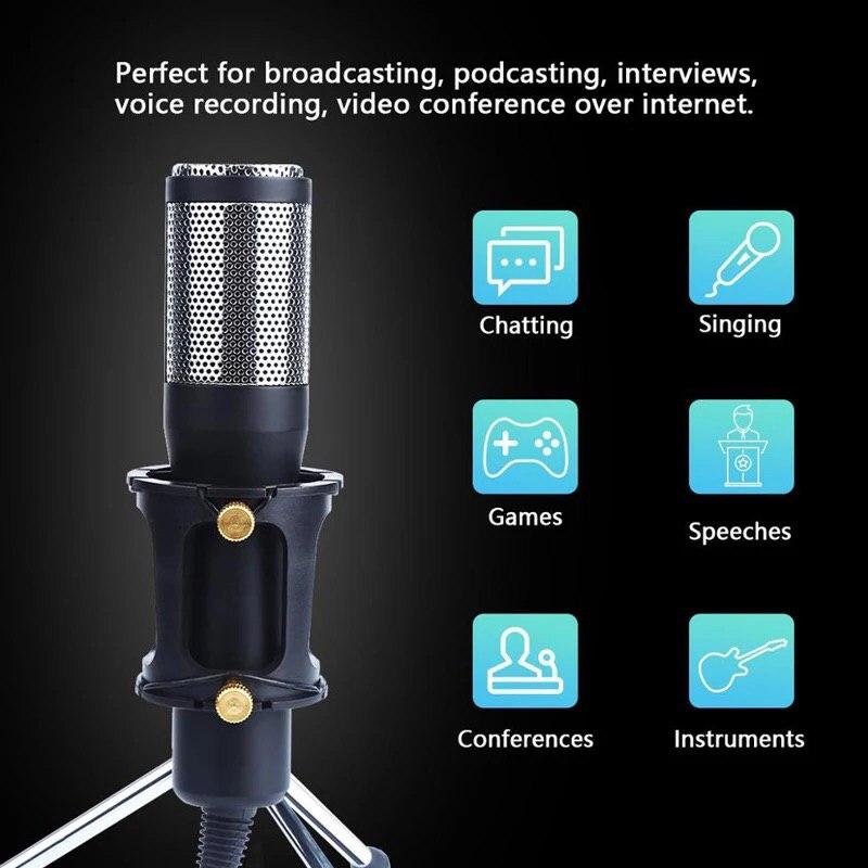 Microphone USB Maroc Microphone USB Maroc