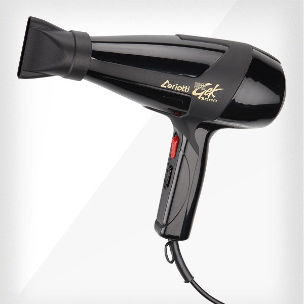 seche cheveux ceriotti super gek 3000