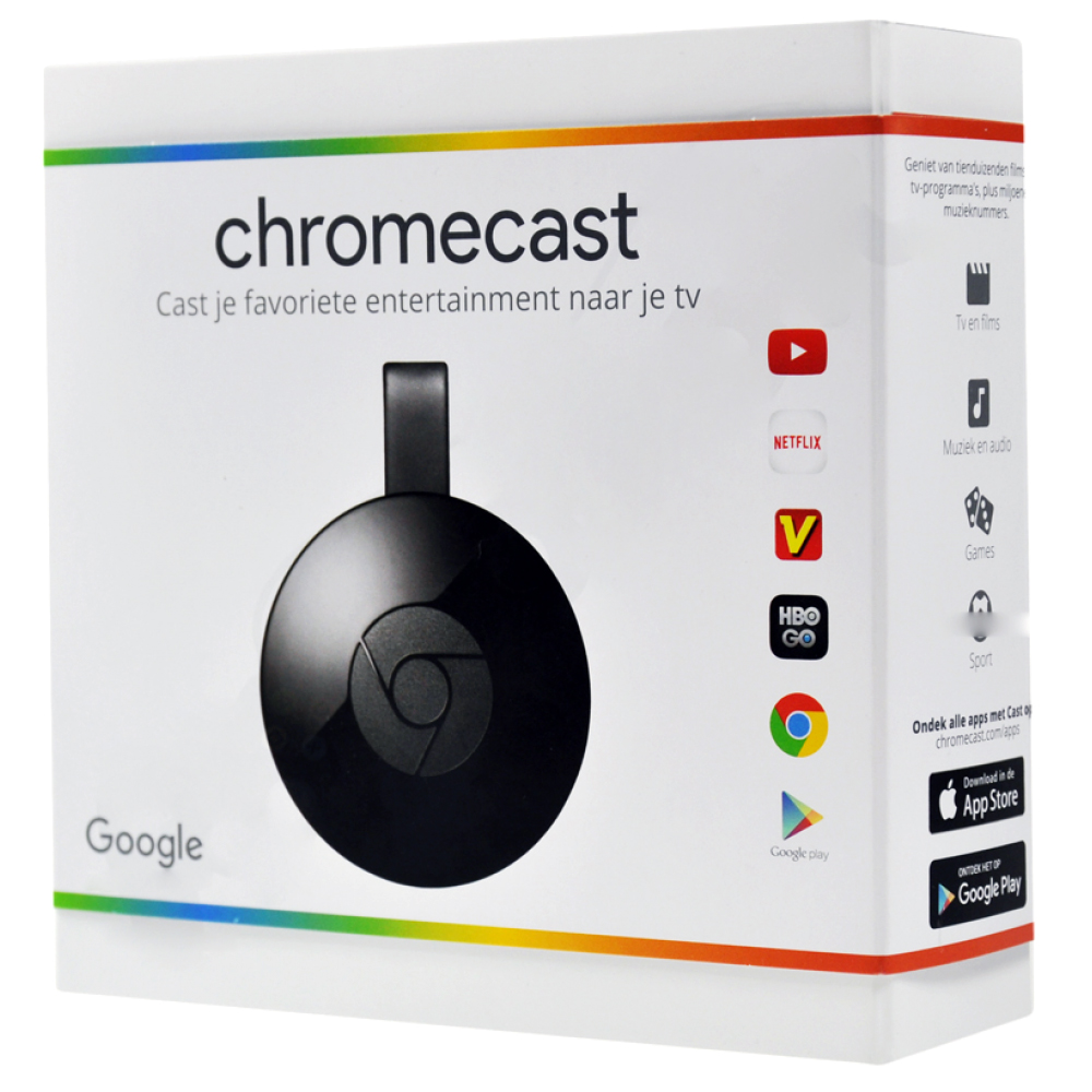 Chromecast 2 Prix Maroc