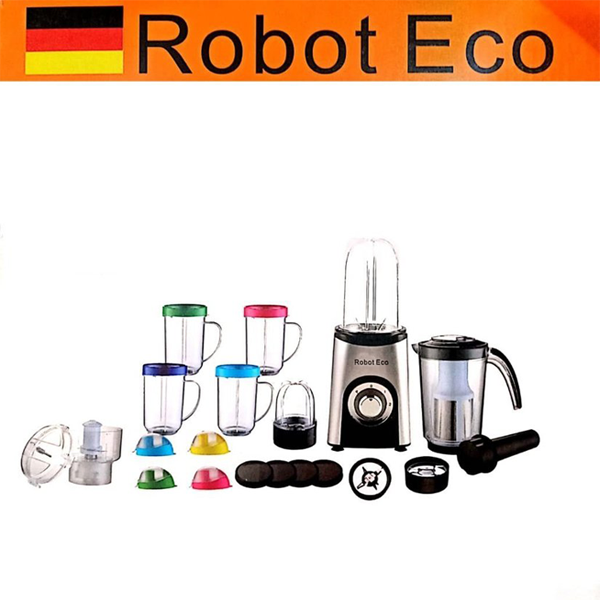 ROBOT ECO Mixeur Germany