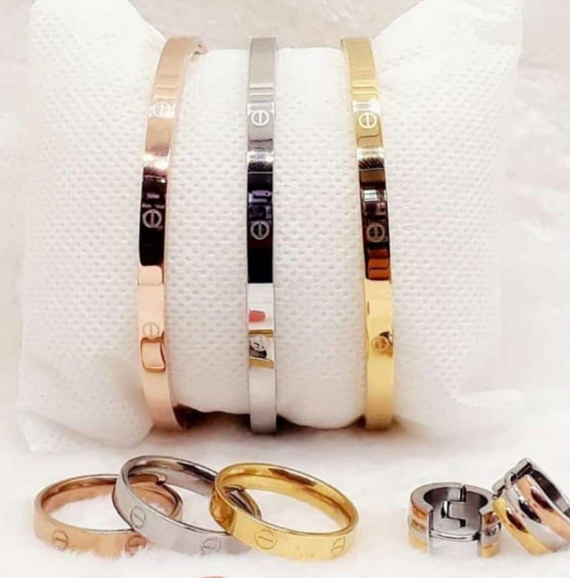 bracelet cartier or prix maroc
