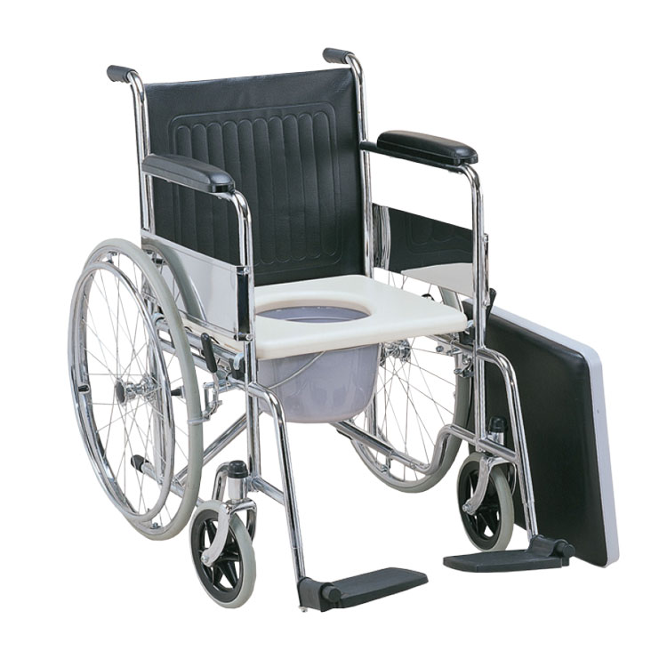 Chaise roulante - garde robe FS609-46