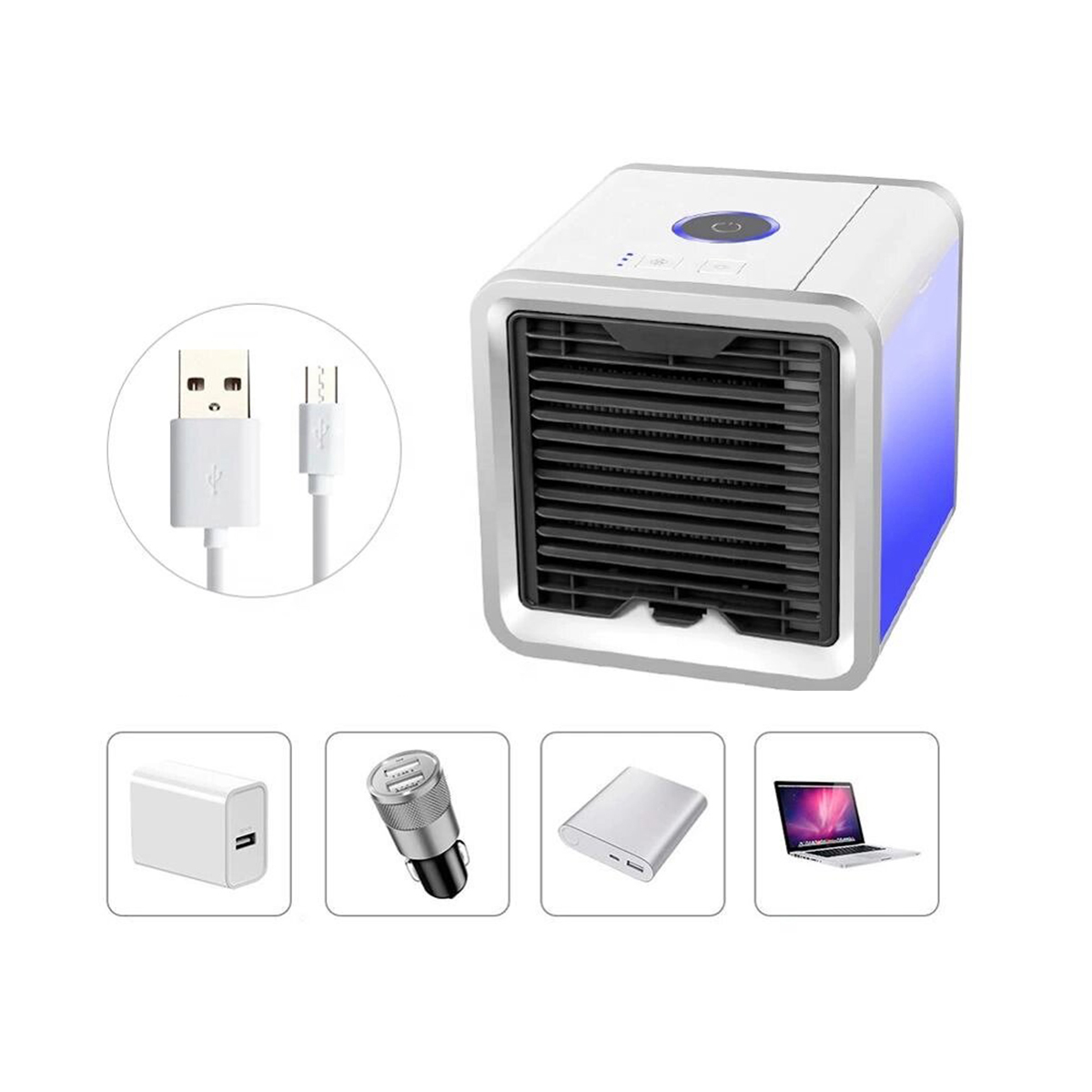 Online Store Mini Climatiseur Portable