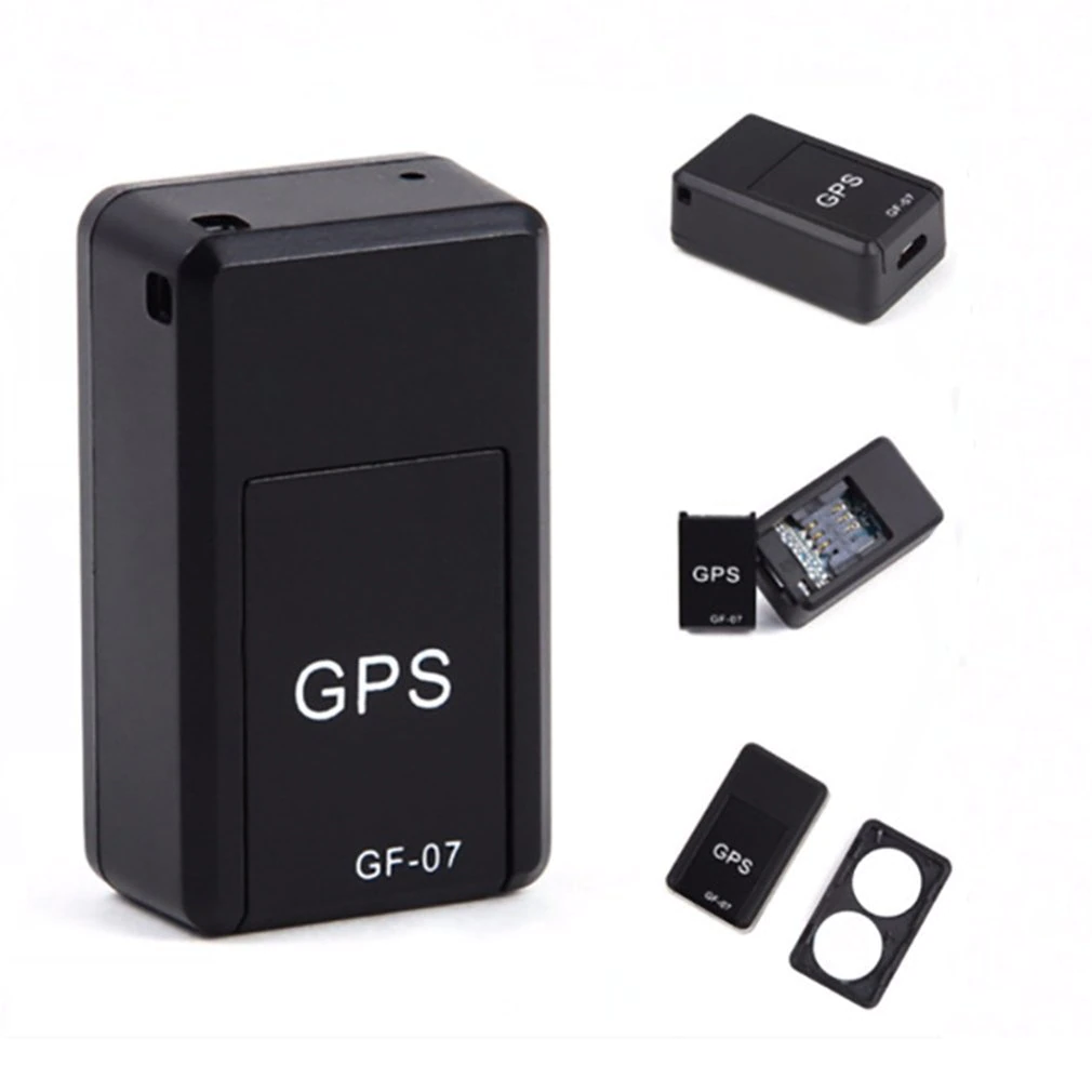 Mini localisateur GPS 