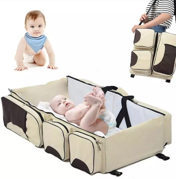 Shop Service Sac A Couches Portable Pliable Sac A Bandouliere Facile A Utiliser Berceau Lit De Bebe Voyage Maman Tissu Oxford Resistant A L Eau Shop Service Sac A Couches Portable Pliable Sac A Bandouliere Facile A Utiliser Berceau Lit De Bebe Voyage Maman Tissu Oxford Resistant A L Eau