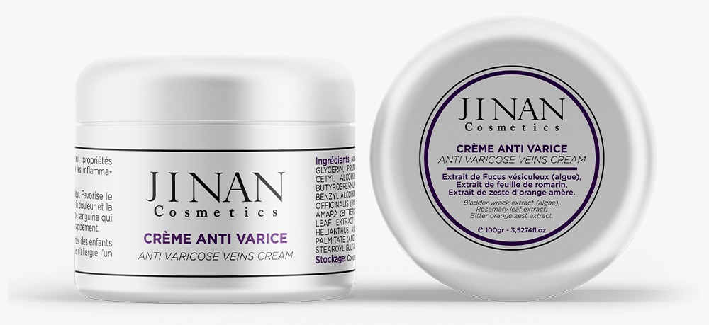 cosmetologie varicoză