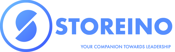 Storeino - About